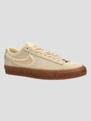 Nike Sb Blazer Low Pro Gt Prm Zapatillas de Skate