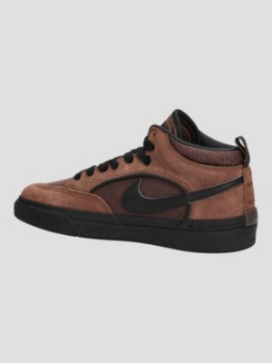 Sb React Leo Skate Schoenen