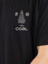 Coal Blue Water T-Shirt