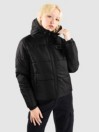 Coal Cloud Jacket