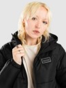 Coal Cloud Jacket