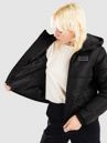 Coal Cloud Jacket