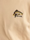 Coal Coho Sweater