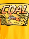 Coal Corduroy Cutter T-Shirt