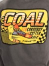 Coal Corduroy Cutter Long Sleeve T-Shirt