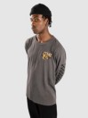 Coal Corduroy Cutter Long Sleeve T-Shirt