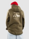 Coal Cultus 23 Hoodie