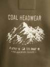 Coal Cultus 23 Hoodie