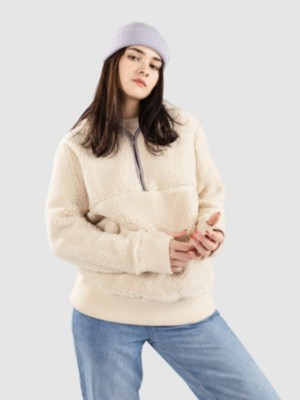 Del Campo Fleece Hoodie
