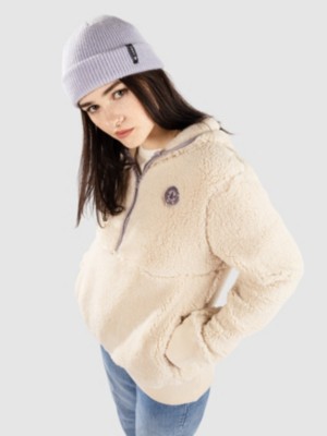 Coal Del Campo Hoodie polaire