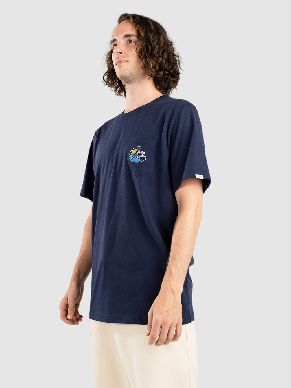 Field T-Shirt