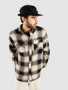 Coal Free Fall Chemise