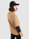 Coal Furnace Fleece Sweater