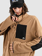 Furnace Fleece Pullover