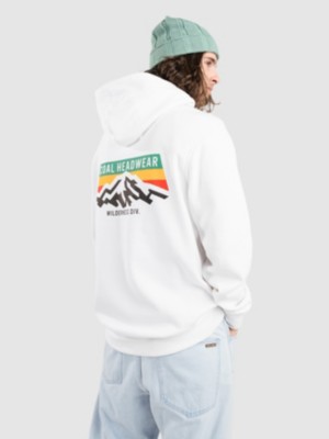 Coal Hood Sweat &agrave; capuche