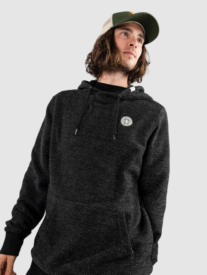 Coal Range Hoodie