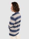 Coal Ripple Long Sleeve T-Shirt