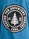 Coal The Crest T-Shirt