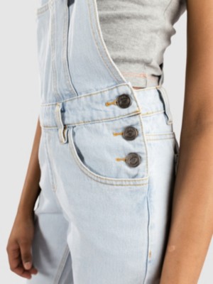 Jeans Latzhose