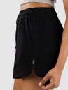 Blue Tomato Linen Shorts