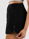 Blue Tomato Linen Shorts