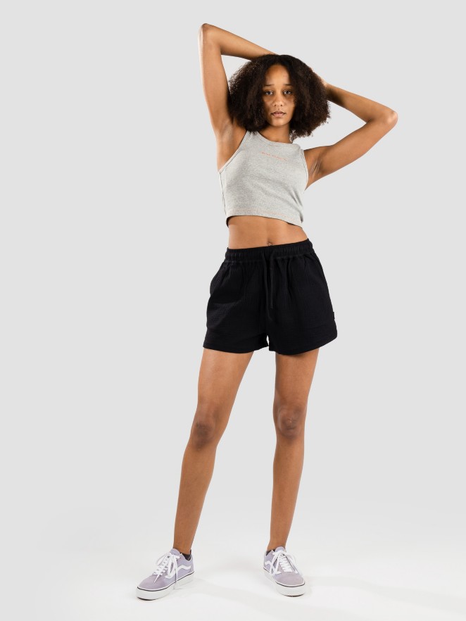 Blue Tomato Linen Shorts