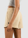 Blue Tomato Linen Pantalones Cortos