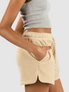 Blue Tomato Linen Pantalones Cortos