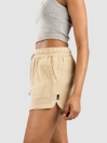 Blue Tomato Linen Pantalones Cortos