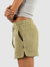 Blue Tomato Linen Pantaloncini