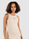 Blue Tomato A-Line Rib Dress