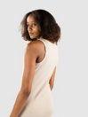Blue Tomato A-Line Rib Dress