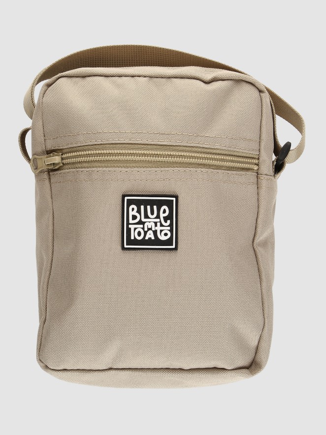 Blue Tomato Side Poucher Handväska