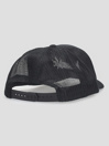 Welcome Vamp Embroidered Unstructured Kasket