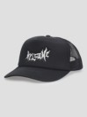 Welcome Vamp Embroidered Unstructured Cap