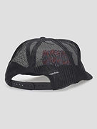 Thorns Embroidered Casquette