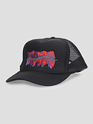 Thorns Embroidered Caps