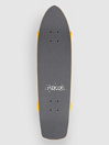 Mercer Graff Bomber 8.0″ Complete