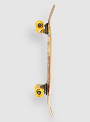 Graff Bomber 8.0&amp;#034; Skate Completo