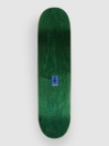 Worble The End 8.5" Skateboard Deck