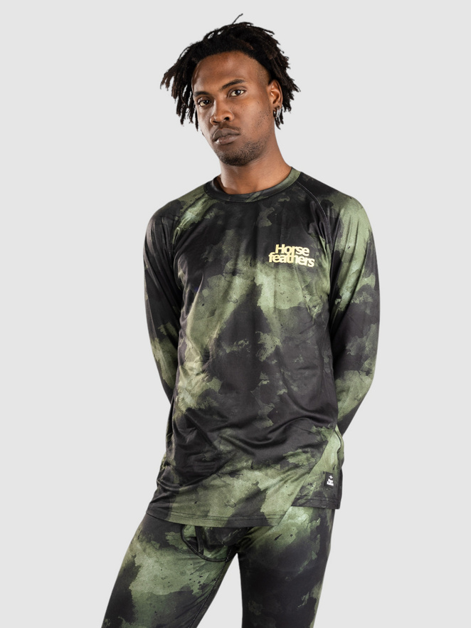 Horsefeathers Riley Funktionsshirt