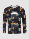 Horsefeathers Riley Funktionsshirt