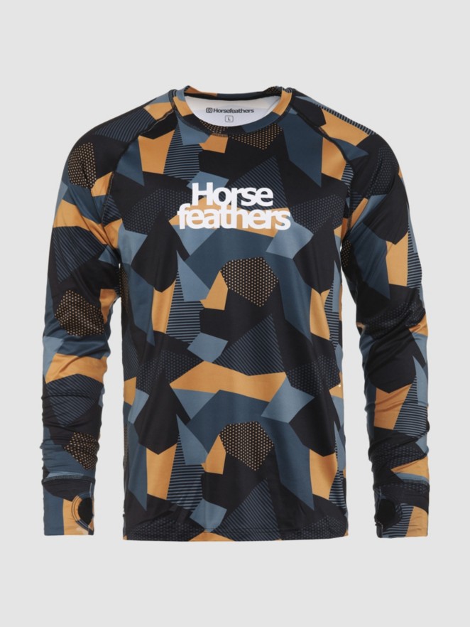 Horsefeathers Riley Funktionsshirt