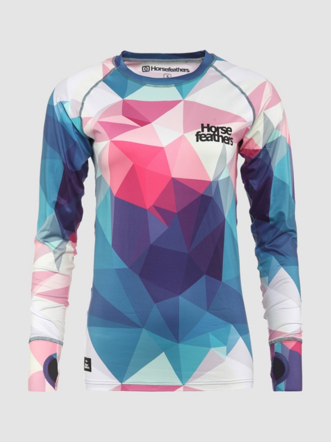 Horsefeathers Mirra Funktionsshirt