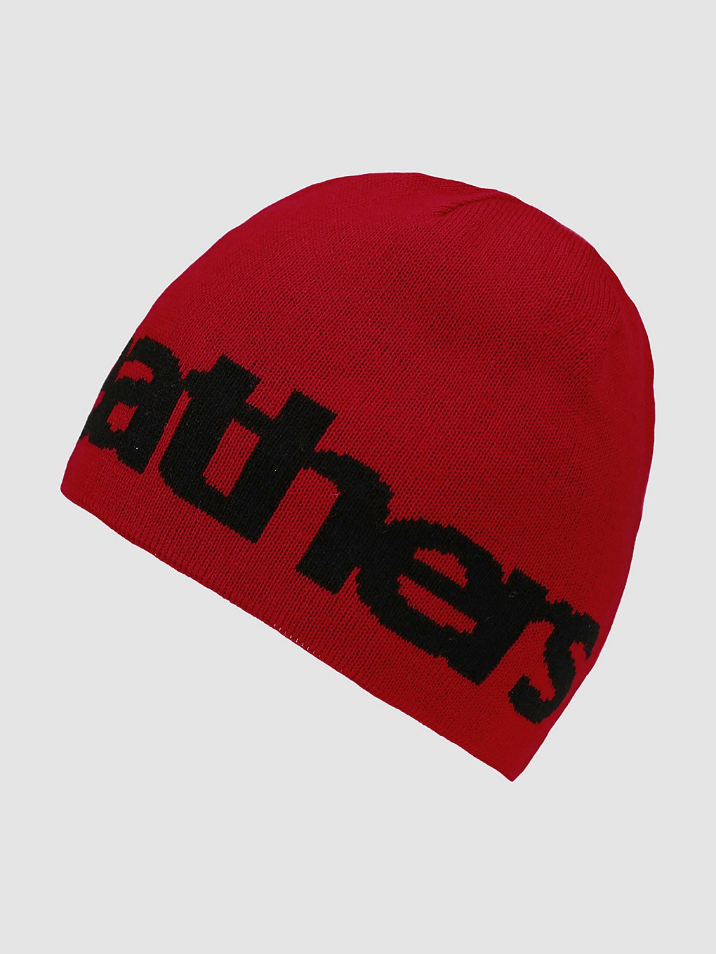 Horsefeathers Fuse Beanie flame red kaufen