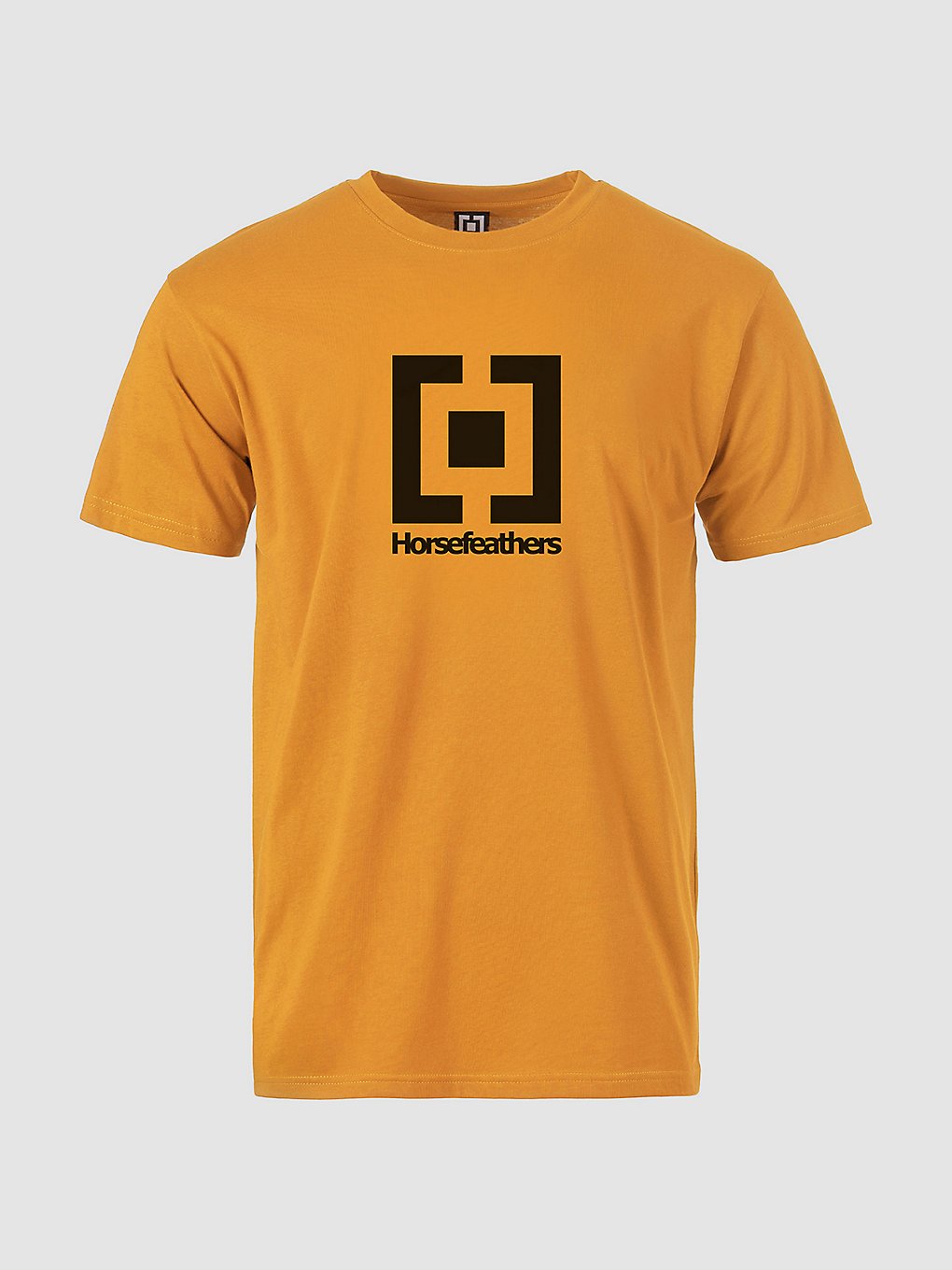 Horsefeathers Base T-Shirt sunflower kaufen