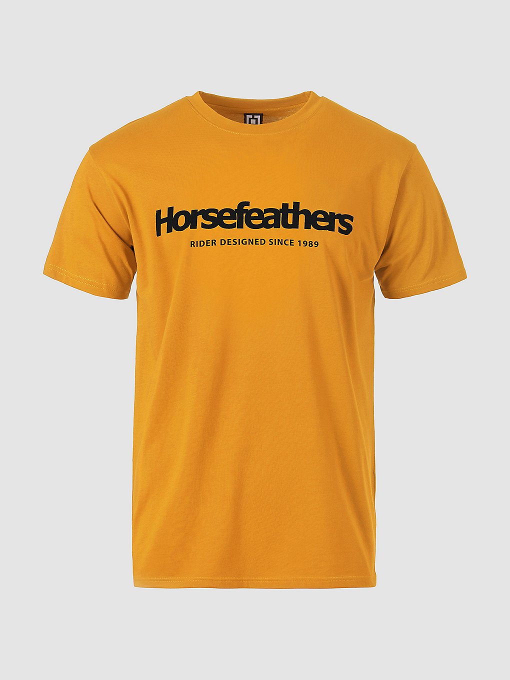 Horsefeathers Quarter T-Shirt sunflower kaufen