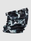 Horsefeathers Printed Scaldacollo