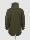Horsefeathers Griffen Jacket