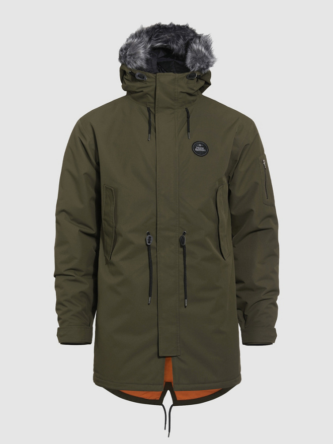 Horsefeathers Griffen Jacket